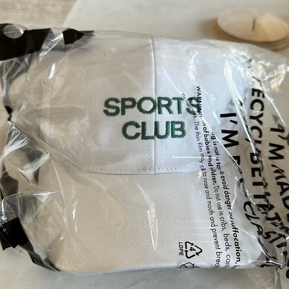 ASOS hat - Picture 4 of 5